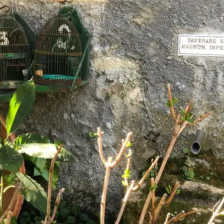 Molino De Santos 度假居 *